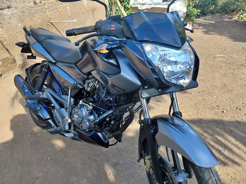 2021 Bajaj Pulsar Ns 125