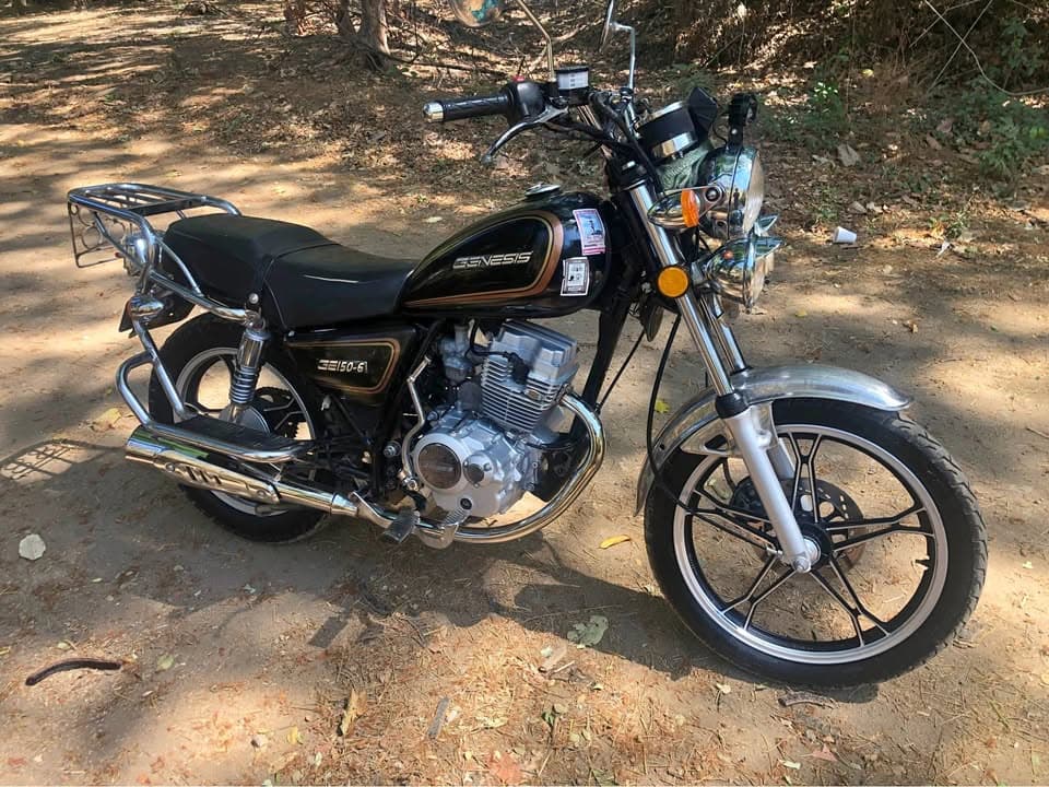 2024 Genesis Genesis