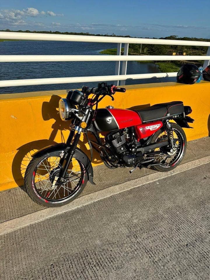 2025 Serpento Taypan